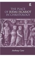 The Place of Judas Iscariot in Christology