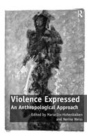 Violence Expressed