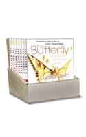 Butterfly Counter Display 12-Copy