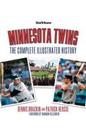 Minnesota Twins