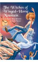 The Witches of Winged-Horse Mountain