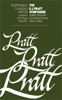 E.J. Pratt Symposium