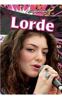 Lorde