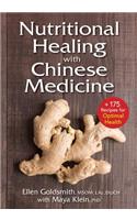 Nutritional Healing with Chinese Medicine