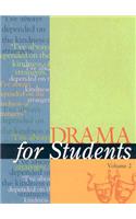 Drama for Students