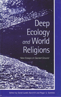 Deep Ecology and World Religions