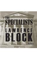 The Specialists Lib/E