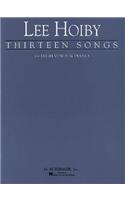 Thirteen Songs