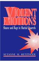 Violent Emotions