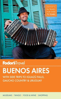 Fodor's Buenos Aires