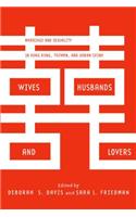 Wives, Husbands, and Lovers