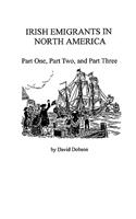 Irish Emigrants in North America