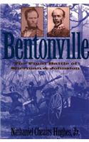 Bentonville