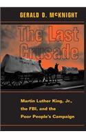 The Last Crusade