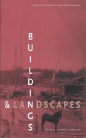 Buildings & Landscapes 22.1