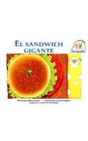 El Sandwich Gigante