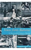 Voices from Alabama