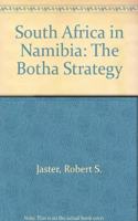 South Africa in Namibia