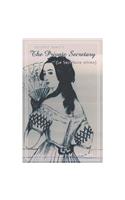 The Private Secretary (Le Secretaire Intime)
