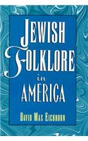 Jewish Folklore in America