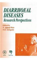 Diarrhoeal Diseases: Research Perspectives