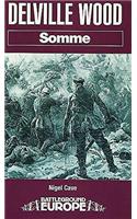 Delville Wood: Somme