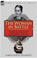 Woman in Battle