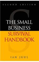 The small business survival handbook