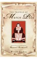 Travels of Marco Polo (Revised)