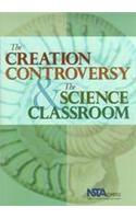 The Creation Controversy & The Science Classroom