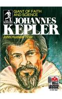 Johannes Kepler