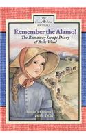 Remember the Alamo!