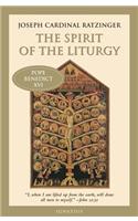 The Spirit of the Liturgy