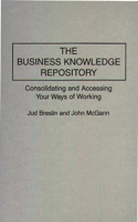 The Business Knowledge Repository