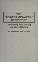 Business Knowledge Repository