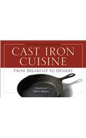 Cast Iron Cuisine
