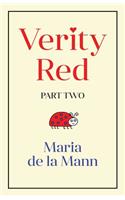 Verity Red (part two)
