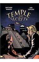 Temple of Secrets