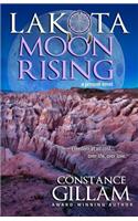 Lakota Moon Rising