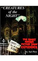 Creatures of the Night