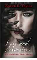 Love and Monsters