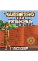 Guerrero y la Princesa de los Sueños
