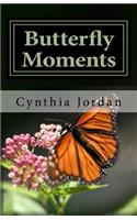 Butterfly Moments
