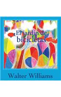 Jardin de Bicicletas