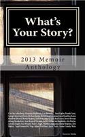 What's Your Story?