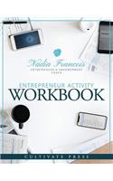 Entrepreneur Activity Workbook