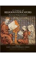 Legacy of Religious Educators