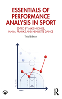 Essentials of Performance Analysis in Sport