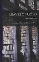 Leaves of Gold