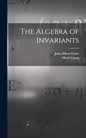 Algebra of Invariants